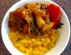How To Make Pumpkin And Mixed Vegetable Stew